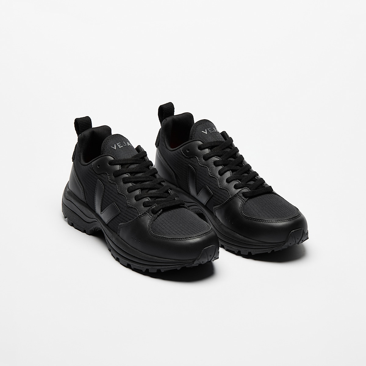 VENTURI II RIPSTOP FULL BLACK - Image 2