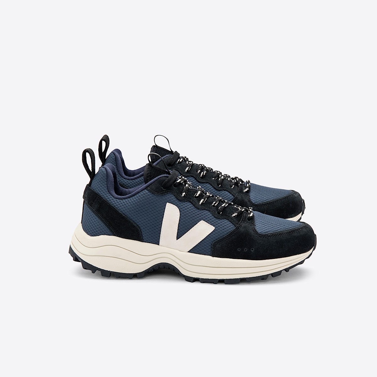 VENTURI ALVEOMESH NAUTICO PIERRE BLACK