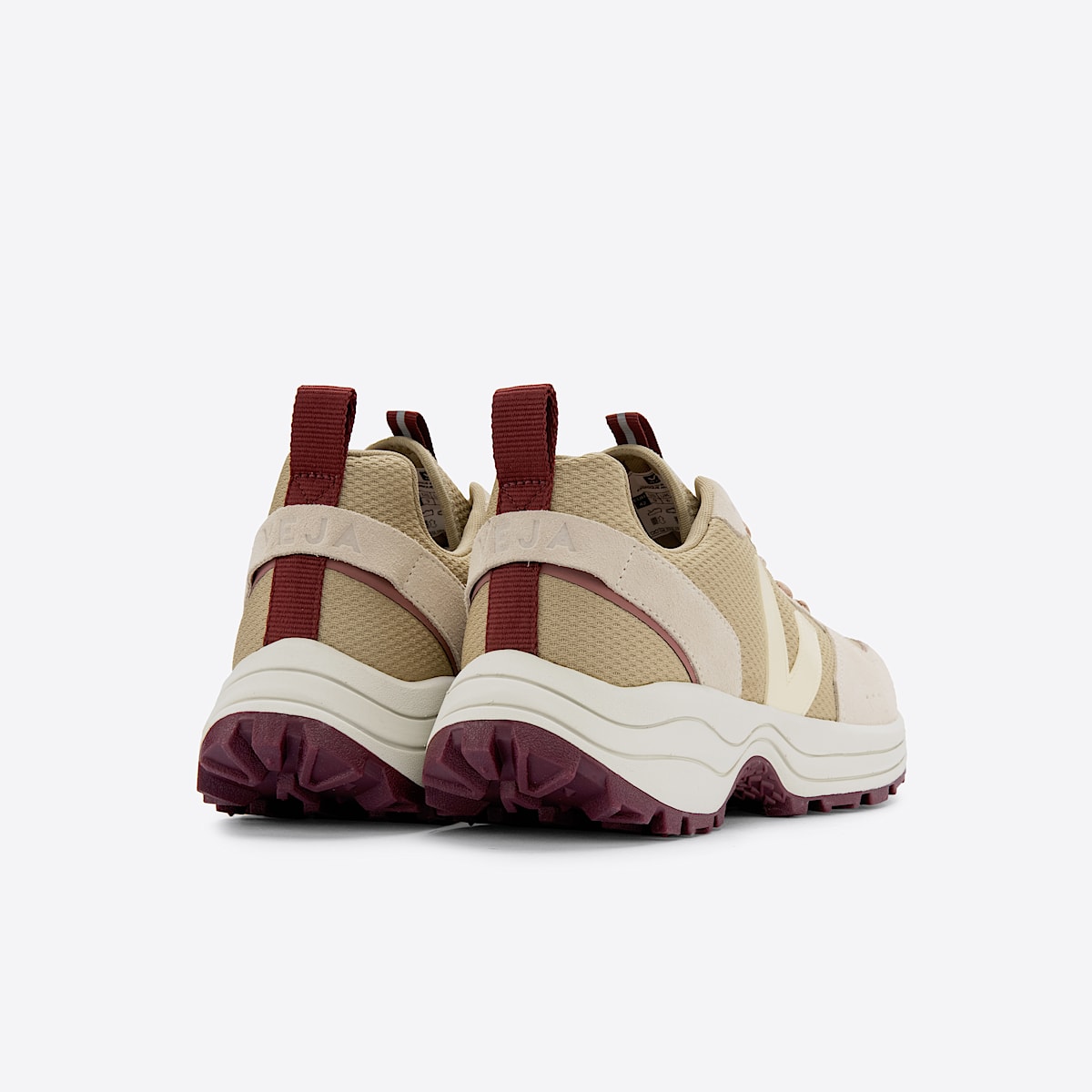 VENTURI ALVEOMESH DUNE BUTTER SABLE - Image 3