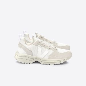 VENTURI HEXAMESH GRAVEL WHITE