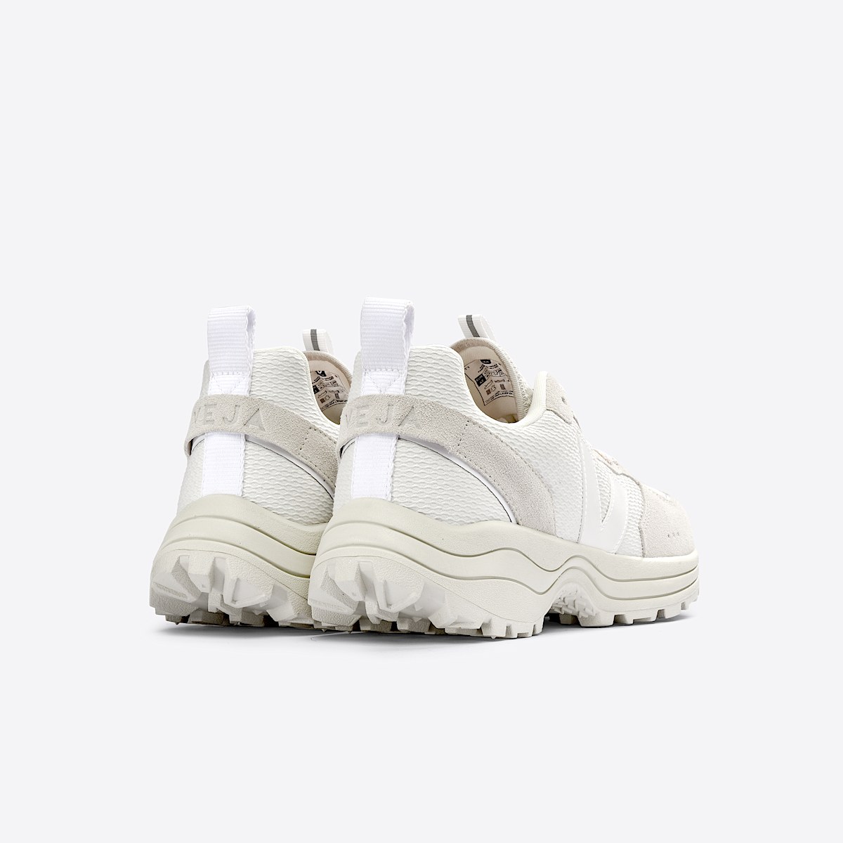 VENTURI HEXAMESH GRAVEL WHITE - Image 3