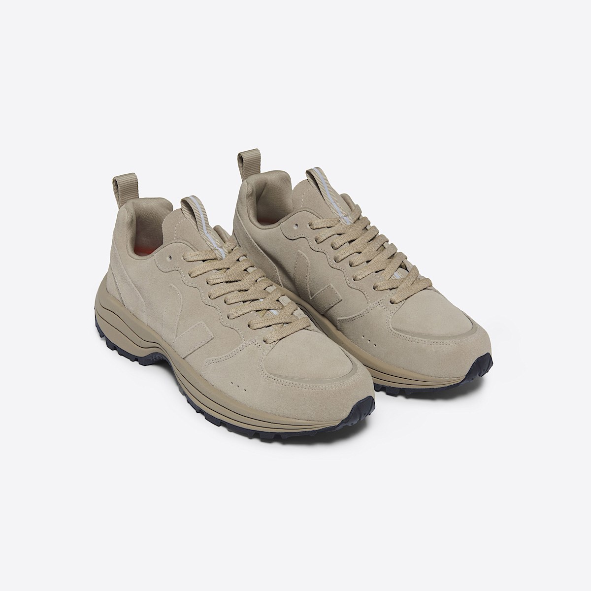 VENTURI SUEDE FULL SAHARA - Image 2