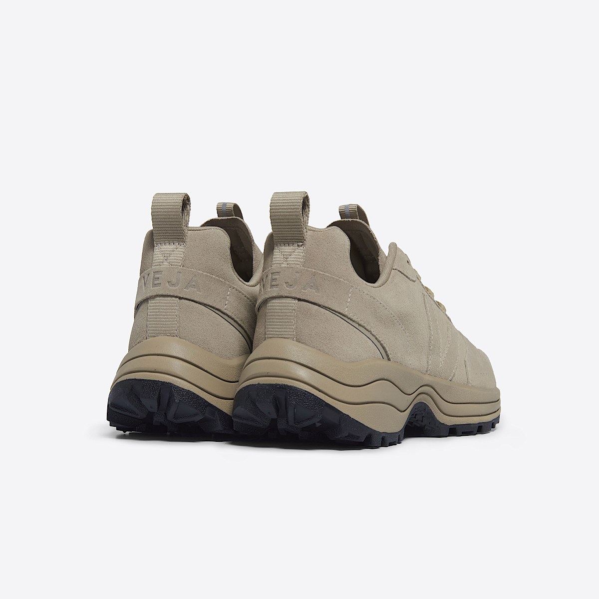 VENTURI SUEDE FULL SAHARA - Image 3