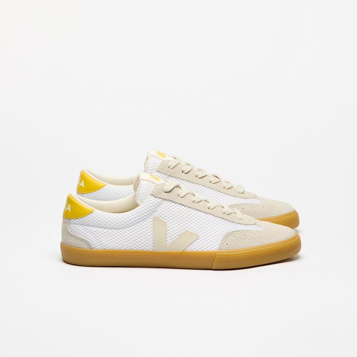 VOLLEY AIRCELL GREY SUNSHINE
