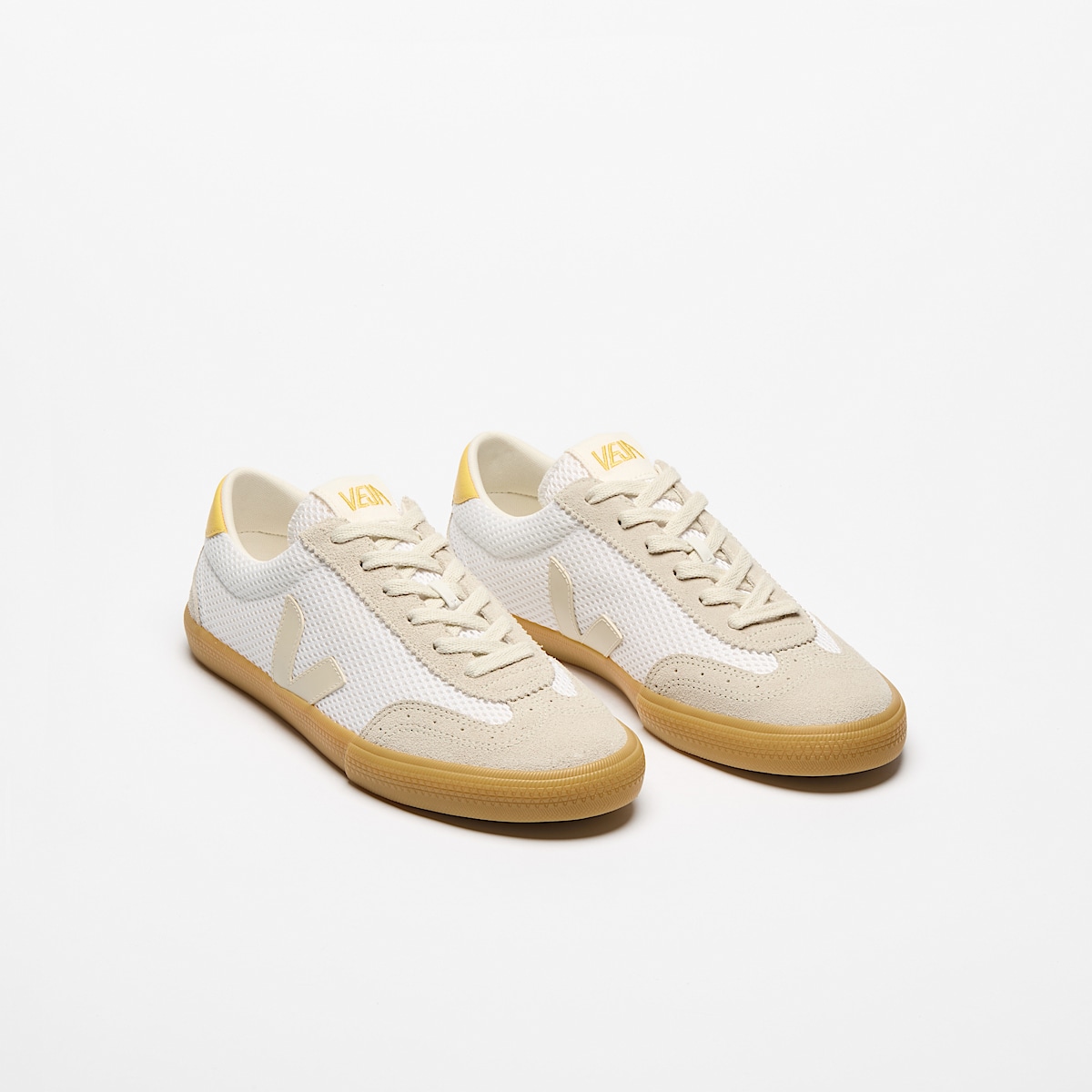VOLLEY AIRCELL GREY SUNSHINE - Image 2