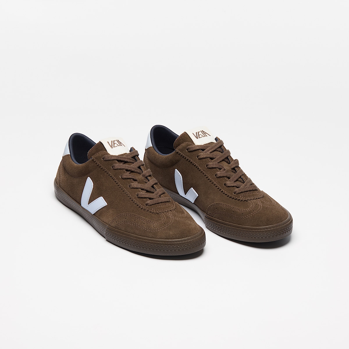 VOLLEY SUEDE EAGLE SWAN - Image 2