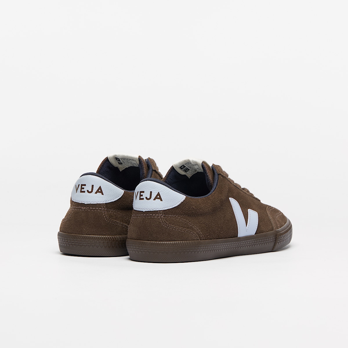 VOLLEY SUEDE EAGLE SWAN - Image 3