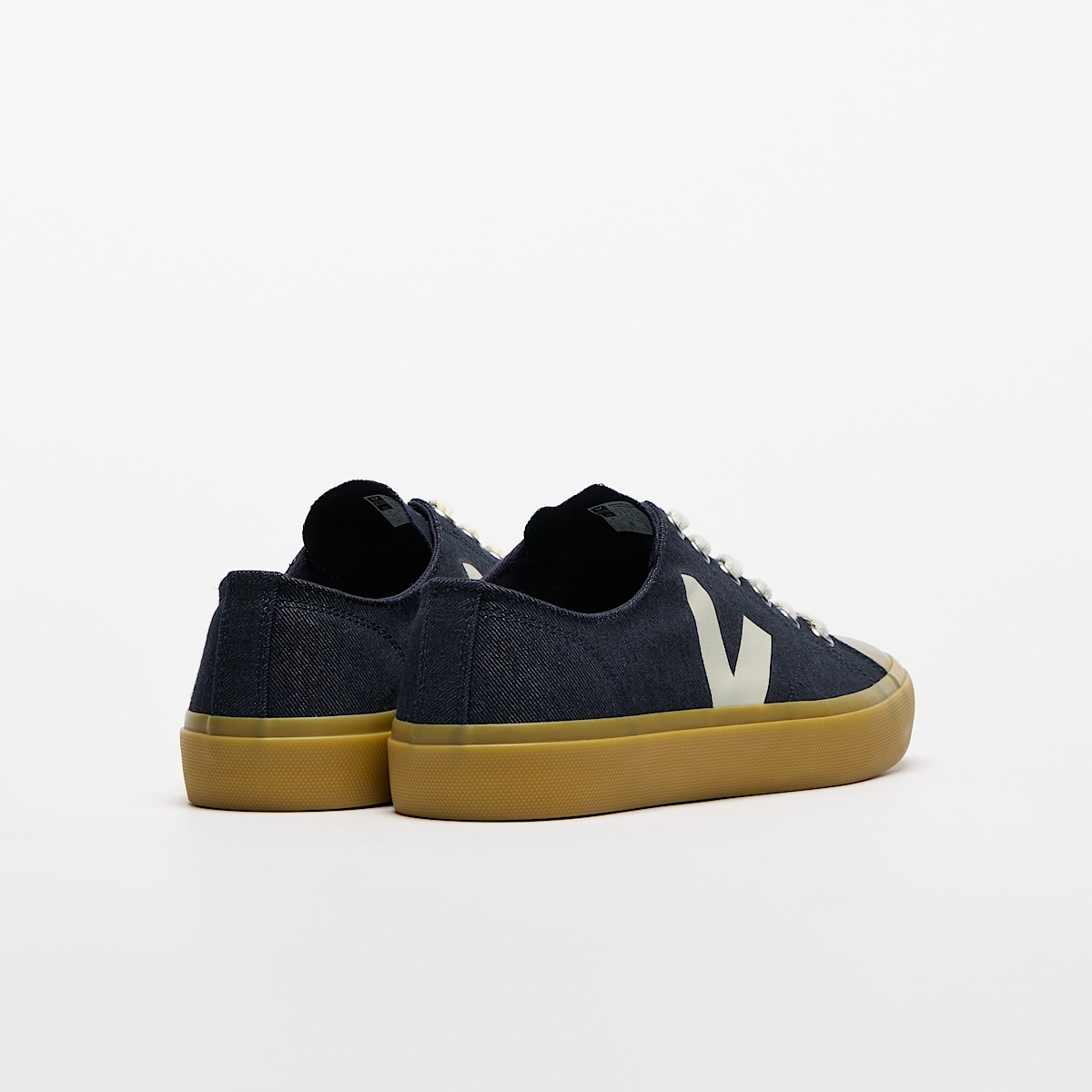 WATA II LOW DENIM BLUE PIERRE NATURAL - Image 3