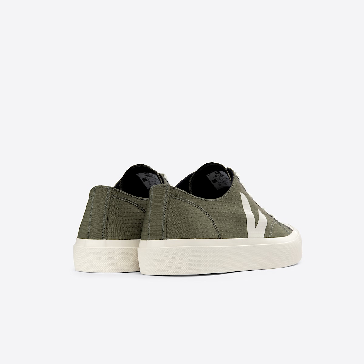 WATA II LOW RIPSTOP KAKI PIERRE - Image 3