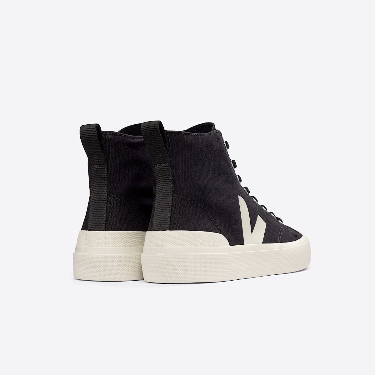 WATA II CANVAS BLACK PIERRE - Image 3